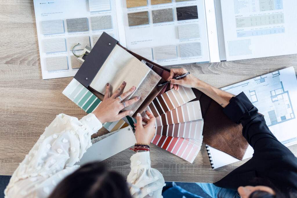 Proyectos de decoración e interiorismo en Majadahonda