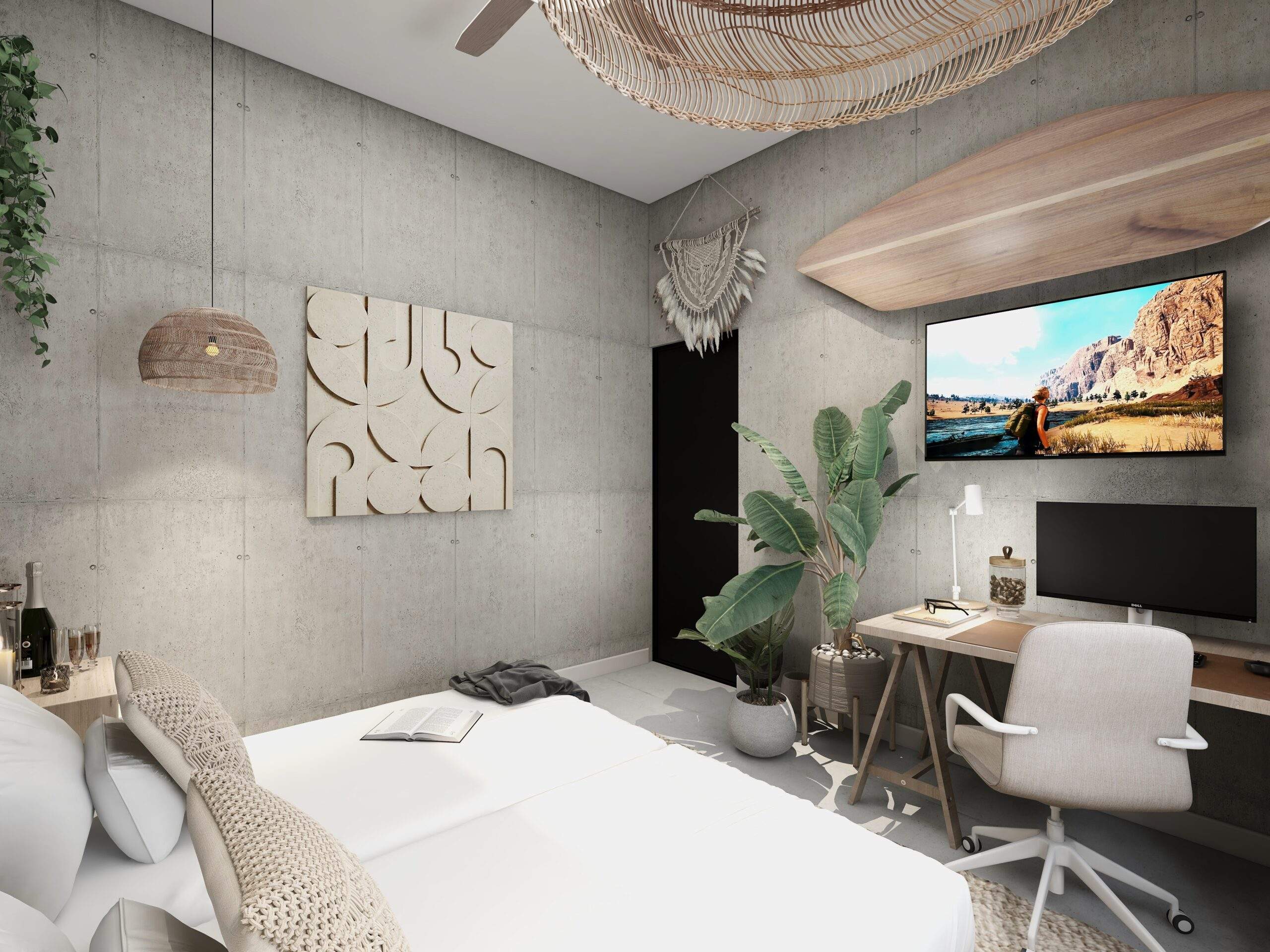 Asesoramiento de decoración e interiorismo en Majadahonda
