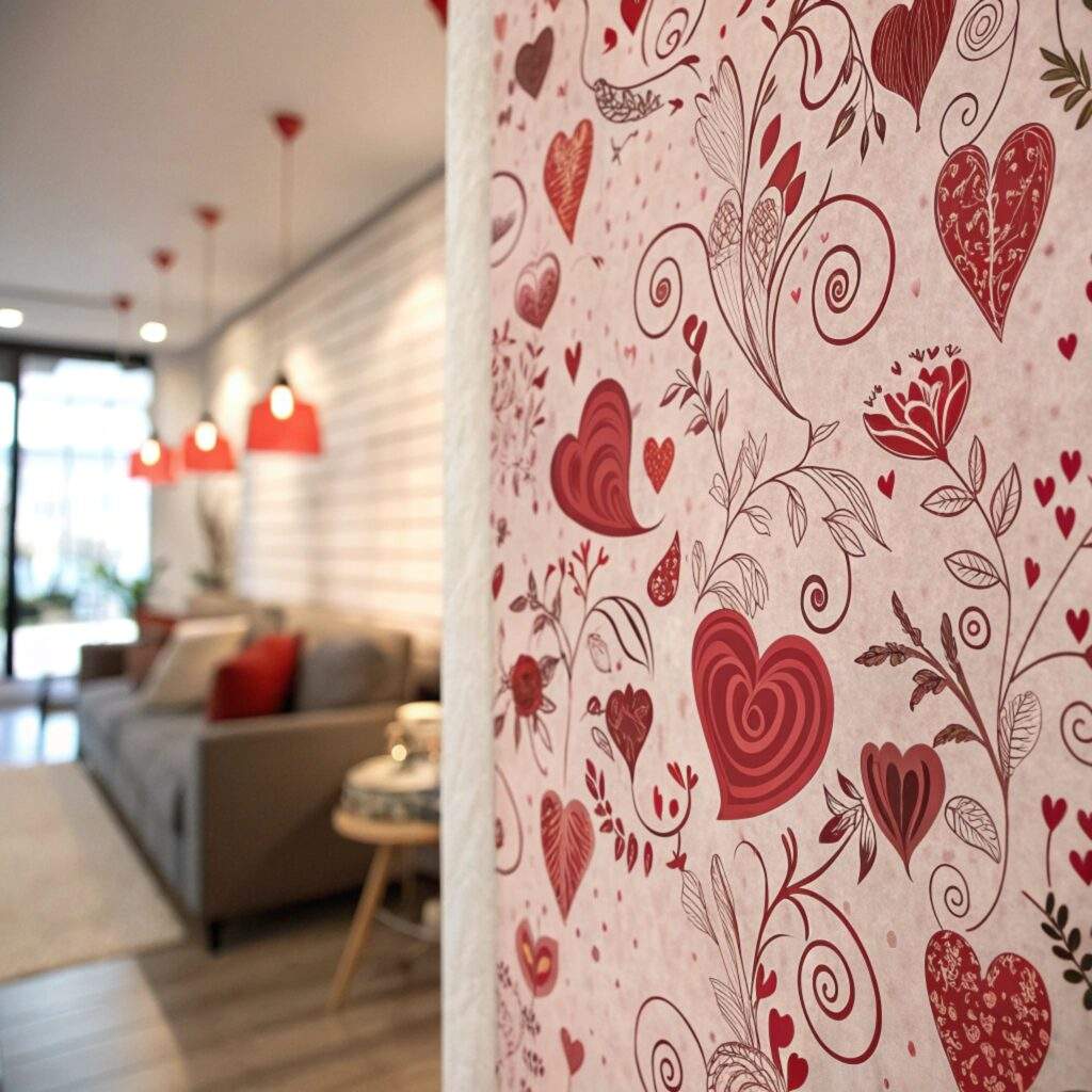 Papel pintado y murales a medida en Majadahonda