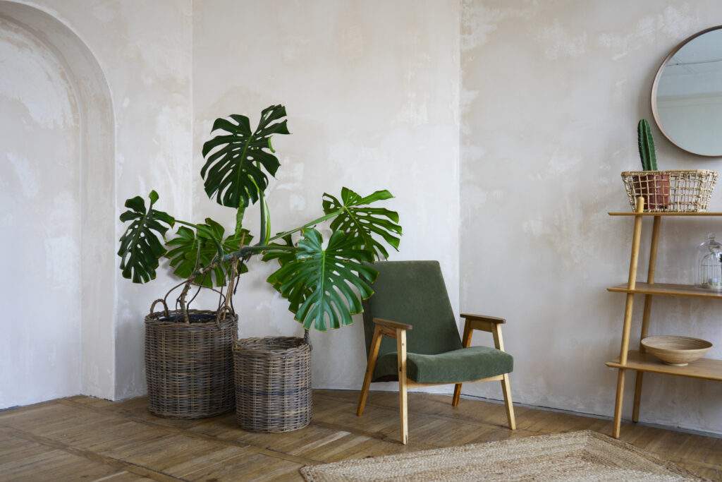 Decoración de interiores en Majadahonda