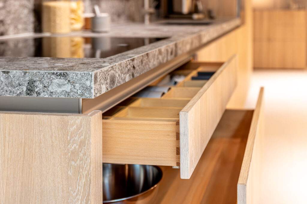 Muebles a medida en Majadahonda