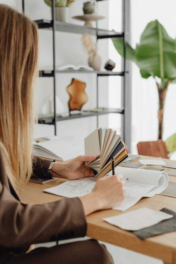 Proyectos de decoración para profesionales en Majadahonda